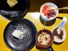 -锅哥有料老火锅(金港国际店)