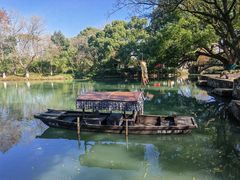 -西溪国家湿地公园