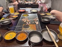 -夜食白市Yespicy·烧烤啤酒宵夜(番禺四海城店)