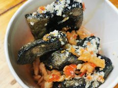 -李字号臭豆腐(总店)
