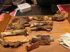 -丝路金桃·新疆菜(徐汇店)