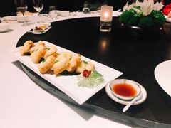 -宝丽轩中餐厅BAOLIXUAN