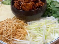 -满园烤鸭·春饼(抚顺万达店)