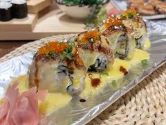 -花宴·日式料理