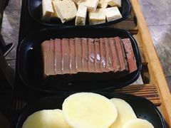 -贵州黄牛肉(西溪湿地店)