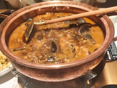 -关东小磨东北菜(漕河泾印象城店)