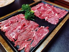 -吼堂老火锅(万寿宫店)