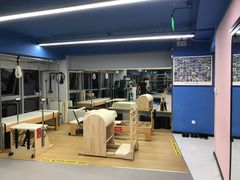 -N1 健身·普拉提·综合馆(嘉美中心店)