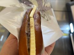 -One Bagel·一个贝果(悠唐店)