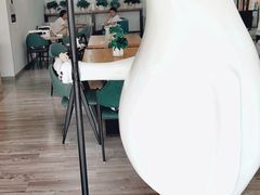 -POLAR CAFE(兴正元广场店)