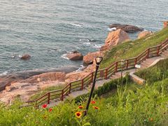 -燕儿岛山公园