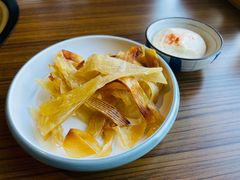 -炼火烤肉店