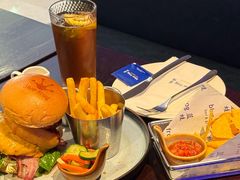 -bluefrog蓝蛙(皇庭广场店)