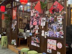 -玉桥餐厅(天坛店)