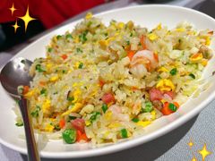 -苏帮袁Sue Cuisine(将台店)