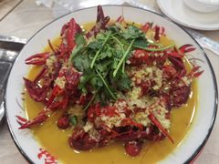 -曹胖子龙虾馆(黄桦路店)