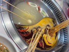 -宏姐串串香(宏伟路店)