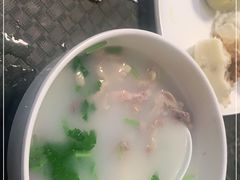 -白杨包子(通达街店)
