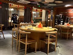 -大家食府·福建菜(FAC协盛中心庭院餐厅店)