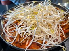 -吴草鸡爪오초닭발(城阳总店)