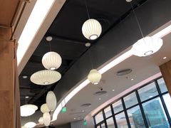大堂-曼玉餐厅(中原万达店)