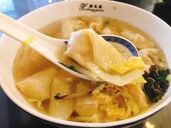 虾仁小馄饨-熙盛源(复兴路店)