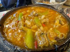 -丽丽三鲜螺蛳粉(田林路店)