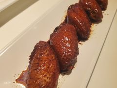 瑞士鸡汁翼-翠华餐厅(维璟印象城店)