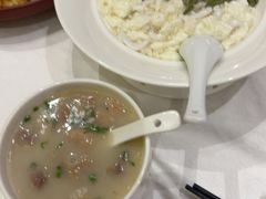 -老北门·苏帮菜·湖景包间(月光码头店)