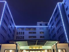 -苏州独墅湖书香世家酒店