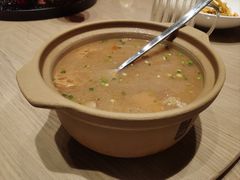 -艳阳天·非遗楚菜(武汉客厅店)