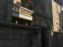 -黄埔古港