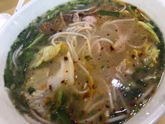 -桥香园云南过桥米线(金马碧鸡店)