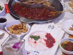 -大龙燚火锅