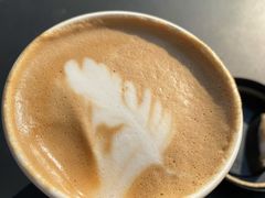 卡布奇诺-星巴克臻选(南京艾尚天地店)