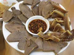-老牌依强牛肉店(达道总店)