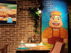 -三个大叔东北烧烤·砂锅菜(西三旗店)