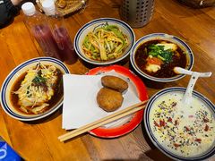-袁家村关中印象体验地(大唐不夜城店)