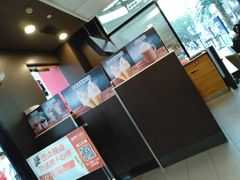 -肯德基(广场南路店)