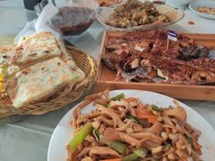 -何适山庄 ·可团建(水长城P2停车场店)