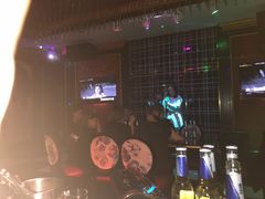 -音乐派KTV(银泰城店)