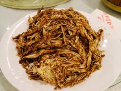 -便宜坊烤鸭店(甜水园店)