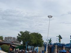 -华夏文旅西安度假区