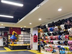-成泰格斗(环球商业广场店)