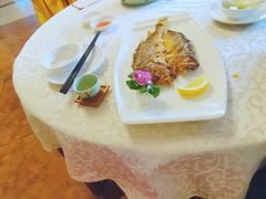 -御满江海鲜酒家(洛溪新城店)