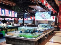 -和源祥·日照菜扛把子(万平口一店)