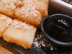 红糖糍粑-三猫黑鱼花(南大店)