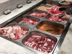 -汉松亭韩式自助烤肉&料理(苏宁广场店)