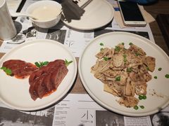 -小大董·烤鸭(凤凰汇店)