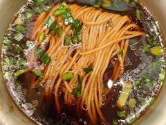 -狮王府淮扬菜(新街口友谊店)